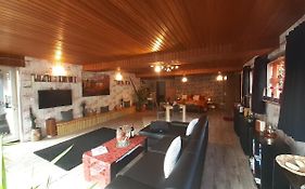 Ferienwohnung Atlantis